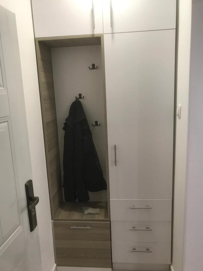 Apartman Kristina Free Parking Novi Sad Exterior foto